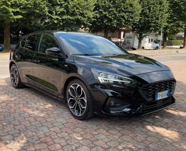Ford Focus ST-LINE 1.5 120cv Automatico Co-Pilot