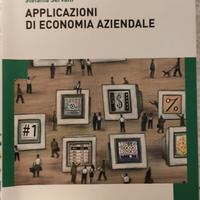 Libro isedi - Applicazioni di Economia Aziendale