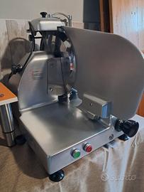 Affettatrice professionale