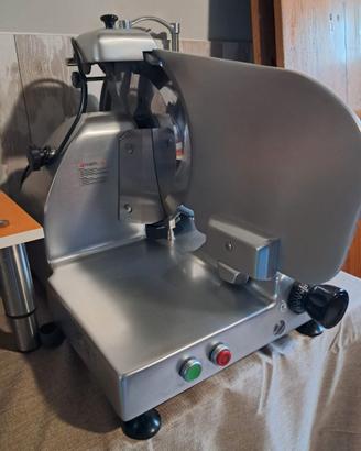 Affettatrice professionale