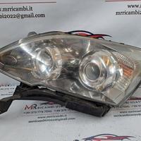 FARO ANTERIORE SINISTRO HONDA CR-V 4° Serie 33150