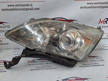 FARO ANTERIORE SINISTRO HONDA CR-V 4° Serie 33150