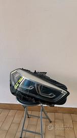 Faro Bmw Serie 1 F40