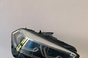 Faro Bmw Serie 1 F40