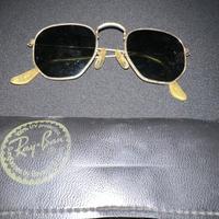 Ray ban