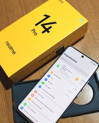 realme 14 pro 5g