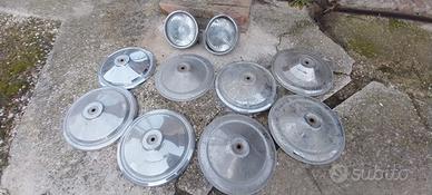 Borchie +fari vecchia 500