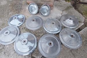 Borchie +fari vecchia 500