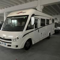Camper Motorhome Carthago C-Tourer Sport I 148