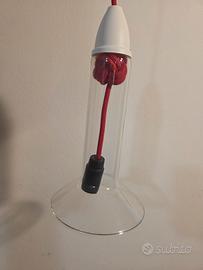 Lampada vitamin