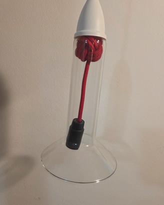 Lampada vitamin