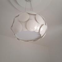 Lampadario a sospensione moderno