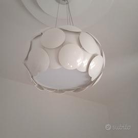 Lampadario a sospensione moderno