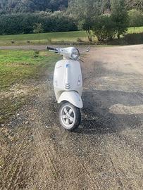 Vespa primavera 50 Piaggio