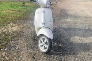Vespa primavera 50 Piaggio