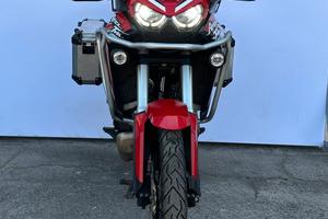 Honda CRF 1100 DCT