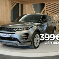 Land Rover Range Rover Evoque 2.0d i4 mhev R-Dynam