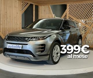 Land Rover Range Rover Evoque 2.0d i4 mhev R-Dynam
