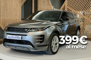 Land Rover Range Rover Evoque 2.0d i4 mhev R-Dynam