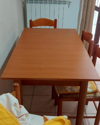 TAVOLO DA CUCINA