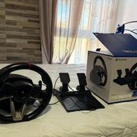 Volante hori apex rwa