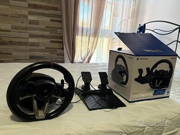 Volante hori apex rwa