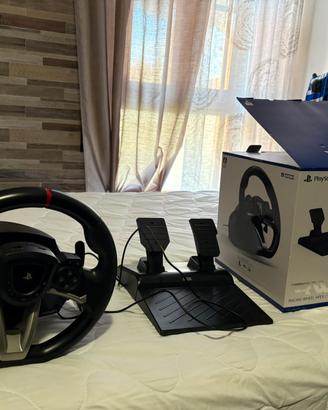 Volante hori apex rwa