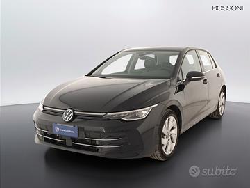Volkswagen Golf 2.0 tdi scr 115cv life