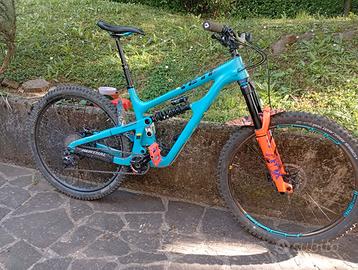 Yeti SB150 SB160 MTB enduro 29 anche permuta