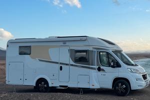 Semintegrale carado t448