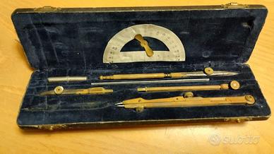 Compasso vintage, anni '20