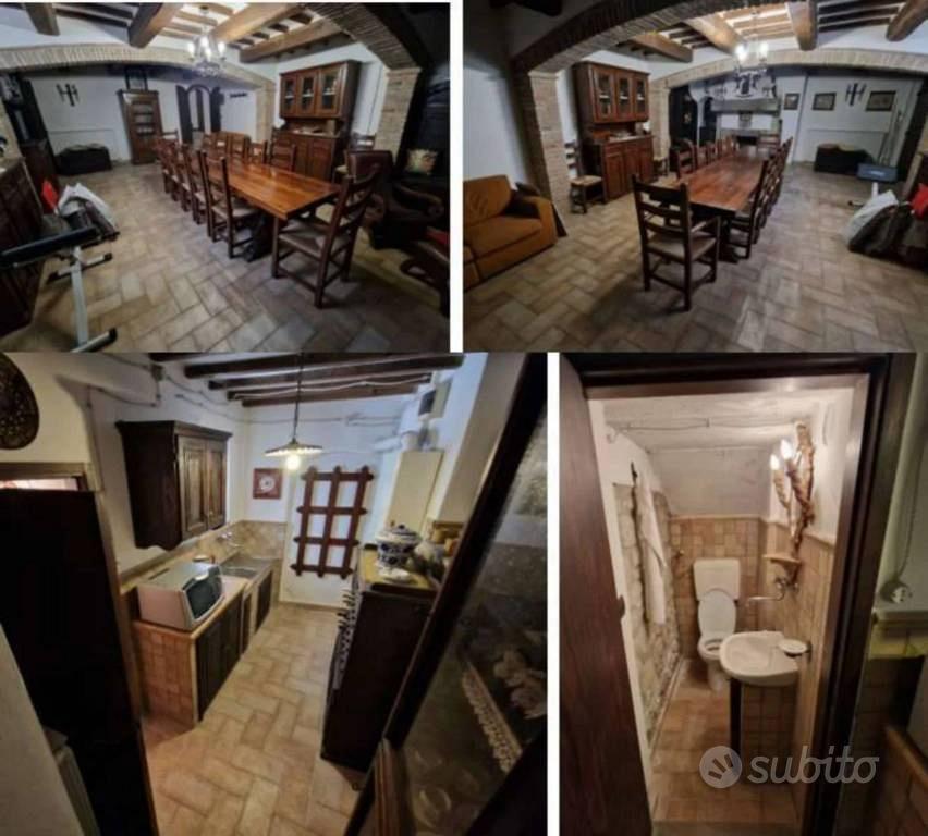 Appartamento – Gualdo Tadino, Perugia - Vista 3
