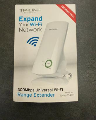 Range extender tp-link