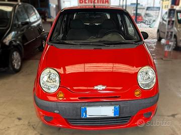 Daewoo Matiz 800i cat SE City