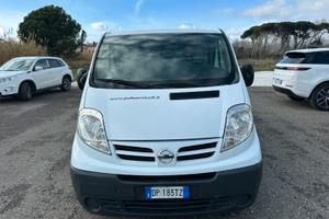Nissan Primastar 2.0dci 2008