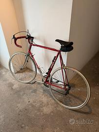 Bicicletta Moser