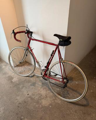 Bicicletta Moser