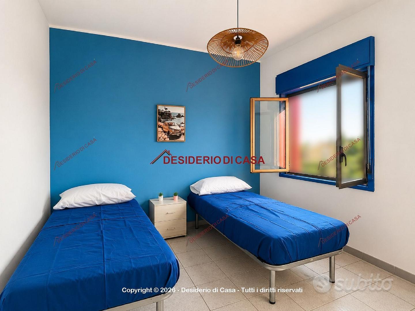 Appartamento – Agrigento, Magellano Secondo, Le Dune - Vista 4