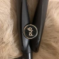Piastra ghd gold