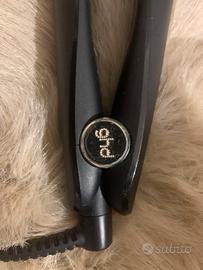 Piastra ghd gold
