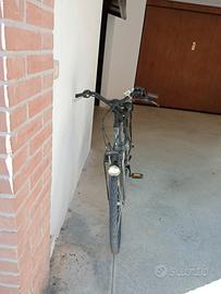 bici elettrica Atala 