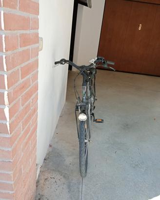 bici elettrica Atala 