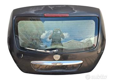 Portellone Posteriore Lancia Ypsilon 1.3 Multijet 