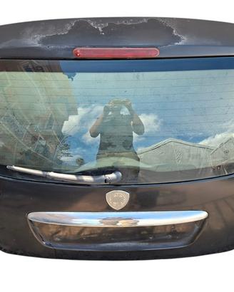Portellone Posteriore Lancia Ypsilon 1.3 Multijet 