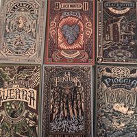 Saga completa Blackwater