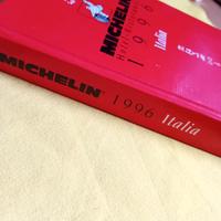 Guida MICHELIN Italia 1996