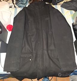 Cappotto 2-H Brothers