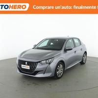 PEUGEOT 208 DW84559