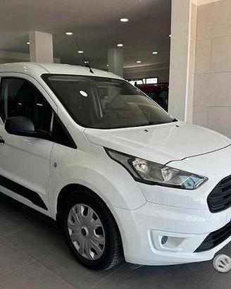 Ford Transit connect Frigo Senza Atp 2021 EURO6