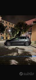 Golf 7 GTI